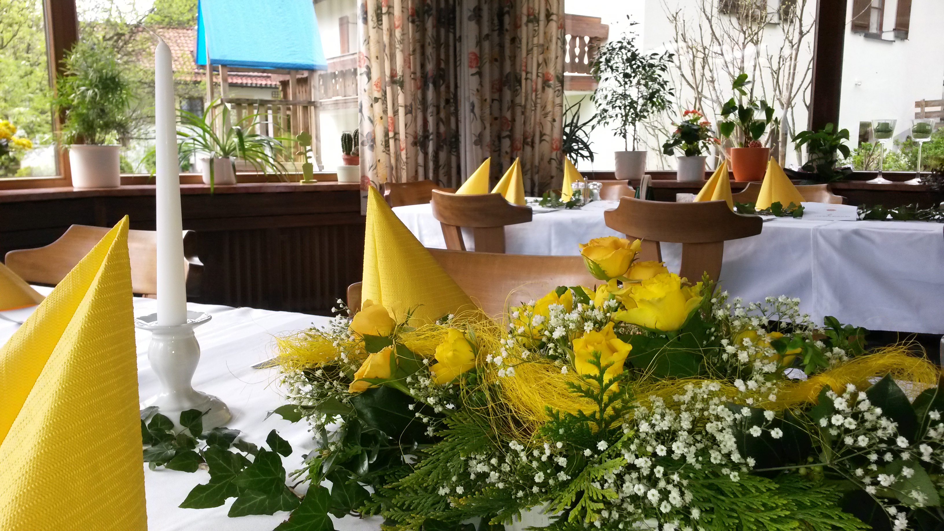 Fotos | Gasthaus Sonnenhang